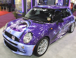 mini